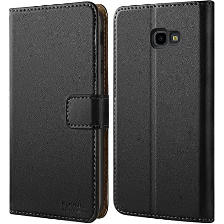Capinha Capa Carteira Flip Cover Samsung Galaxy J4 Core / J4 Plus