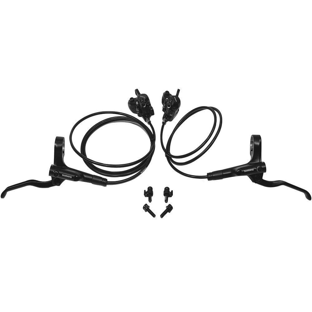 Freio Disco (Shimano) Altus Hidráulico BL-MT200
