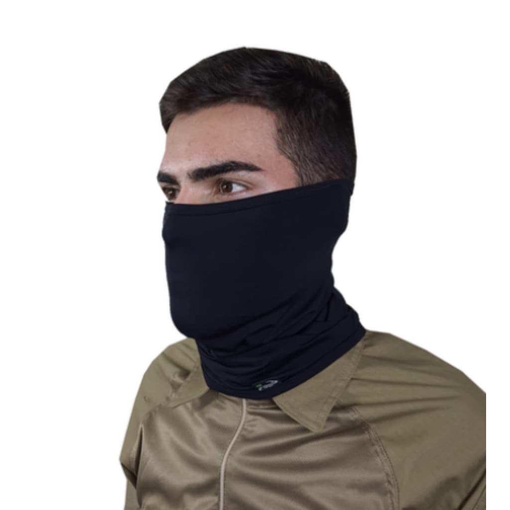 Touca Ninja Bandana Militar Policia Airsoft Fb816 Fox Boy