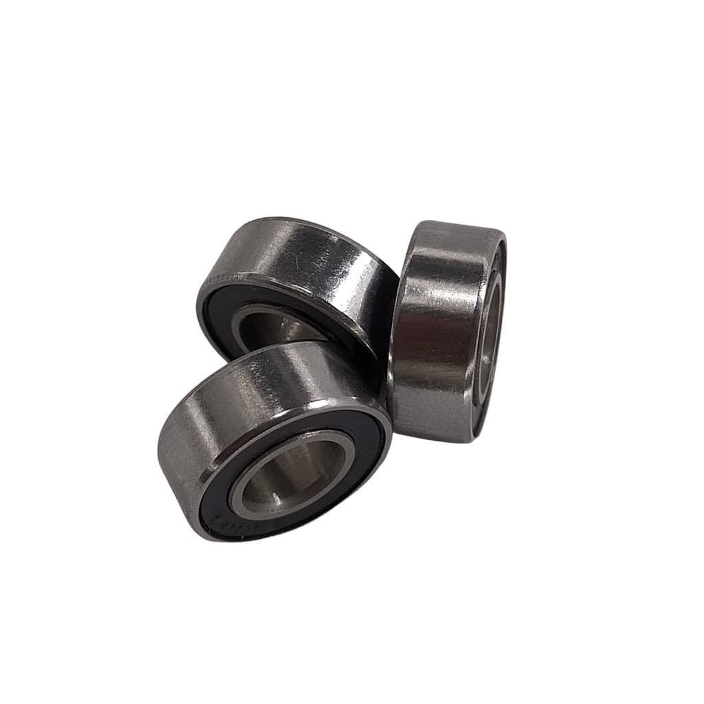 Rolamentos 686rs P/ Pedal Egg Beater Crankbrother Candy 1 - 13