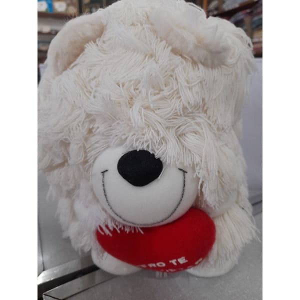 Urso de Pelúcia