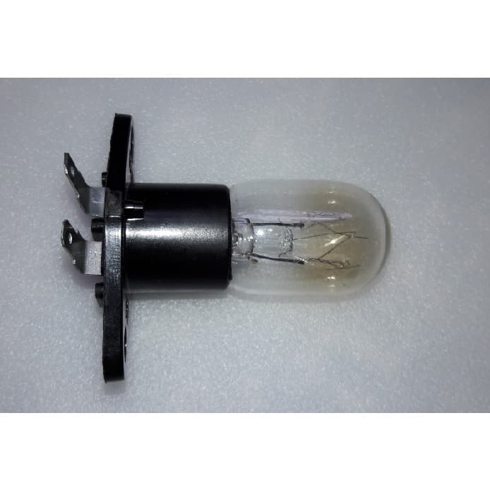 Lampada Para Microondas 127v - Usada