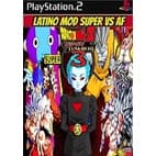 DRAGON BALL Z BUDOKAI TENKAICHI 3 VERSION LATINO - REMAKE SUPER VS AF V3 PS2