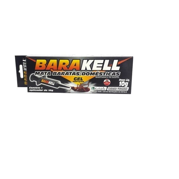 BARAKELL 10GR MATA BARATAS