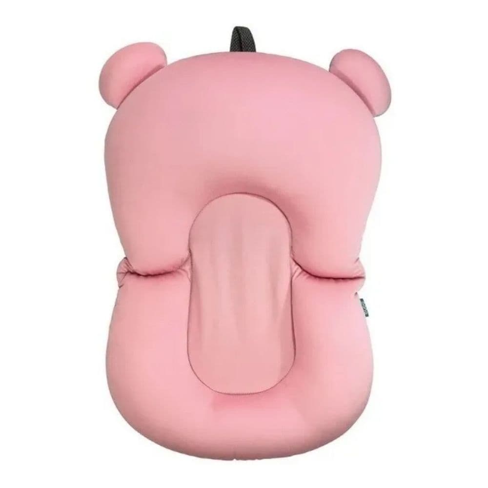 Almofada Infantil Buba De Banho Baby Rosa Meninas Buba 7277