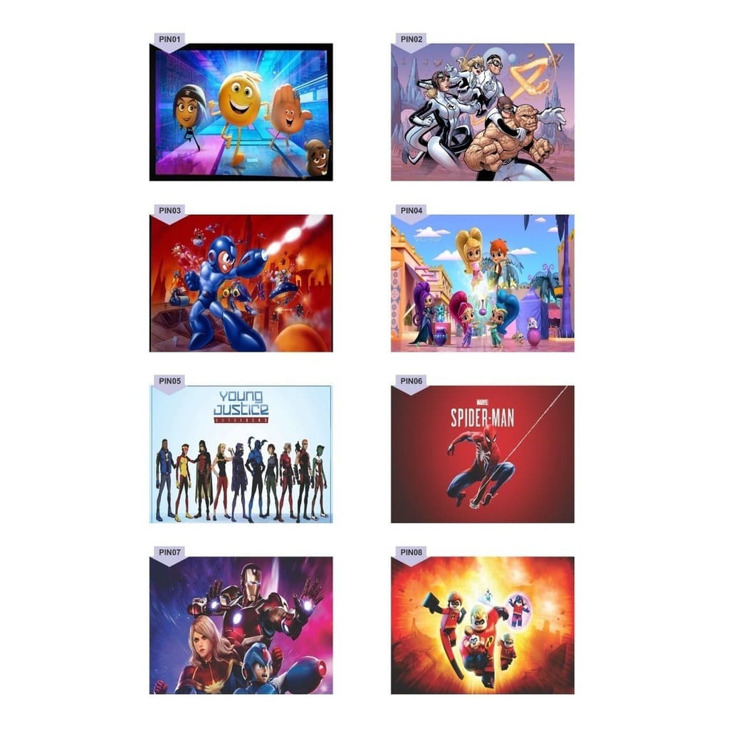 Papel Parede Adesivo Heróis Quadrinhos Batman 1,50x2,00mt Hd
