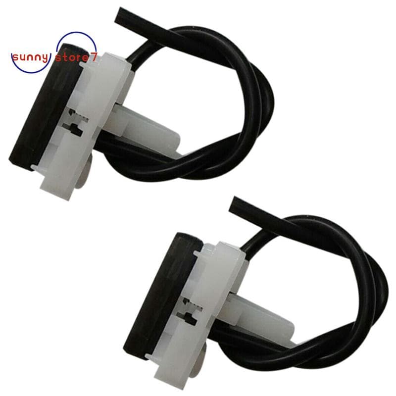 2 Pcs DX4 Top Cap Da Cabeça De Impressão Para Roland SP540 300 VP540 300 RS640 540 SJ745 Estação De Capping De Impressora Soent