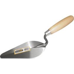 Colher Pedreiro Redonda 10 FertaK 3006