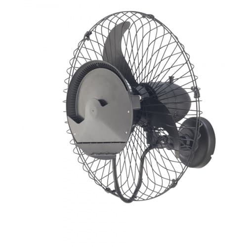 Climatizador de Parede tenas  60cm Goar 110 ou 220v Ventilador com Névoa Resfria até 80m² Comercial