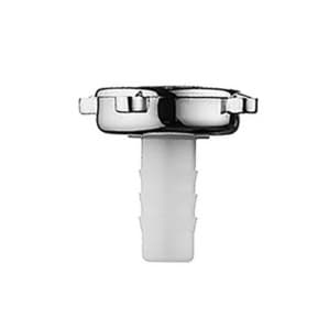 Bico Para Torneira Jardim Rosca Mangueira Esguicho Maquina Lavar 3/4