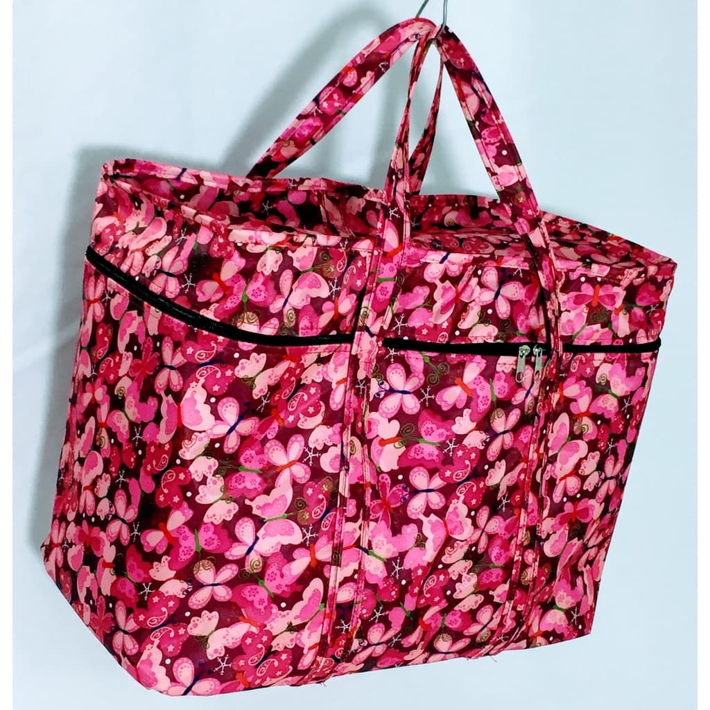BOLSA PARA MAQUINA DE COSTURA DOMESTICA TODOS MODELOS