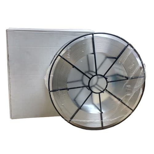 Arame Solda Mig De Aluminio 4043 0.8mm GD