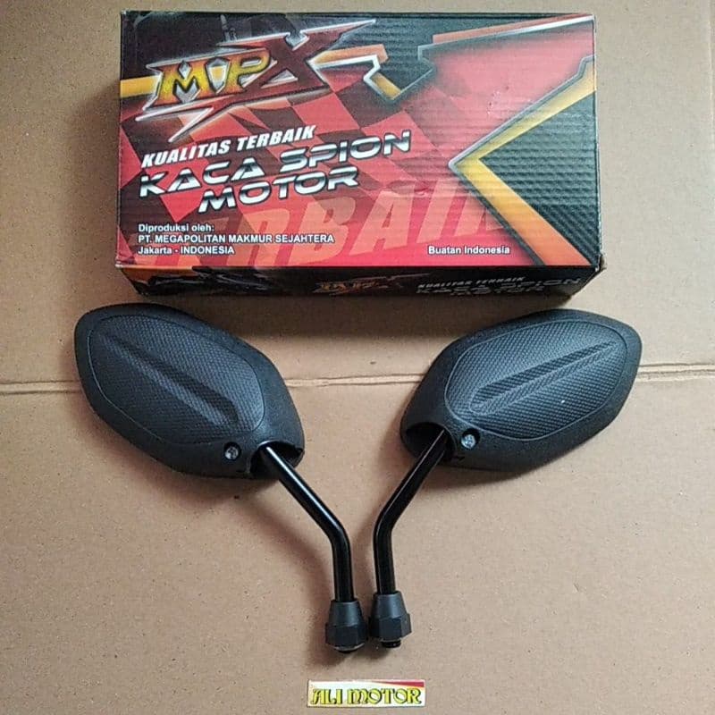 MINI (Pequeno) Espelho Retrovisor Para Todas As Motos honda BEAT vario Peely blade revo Absolute