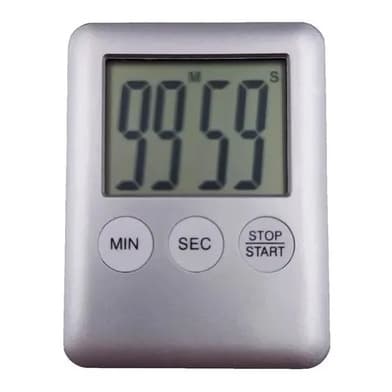 Timer Temporizador Digital Cronômetro Regressivo menor preço
