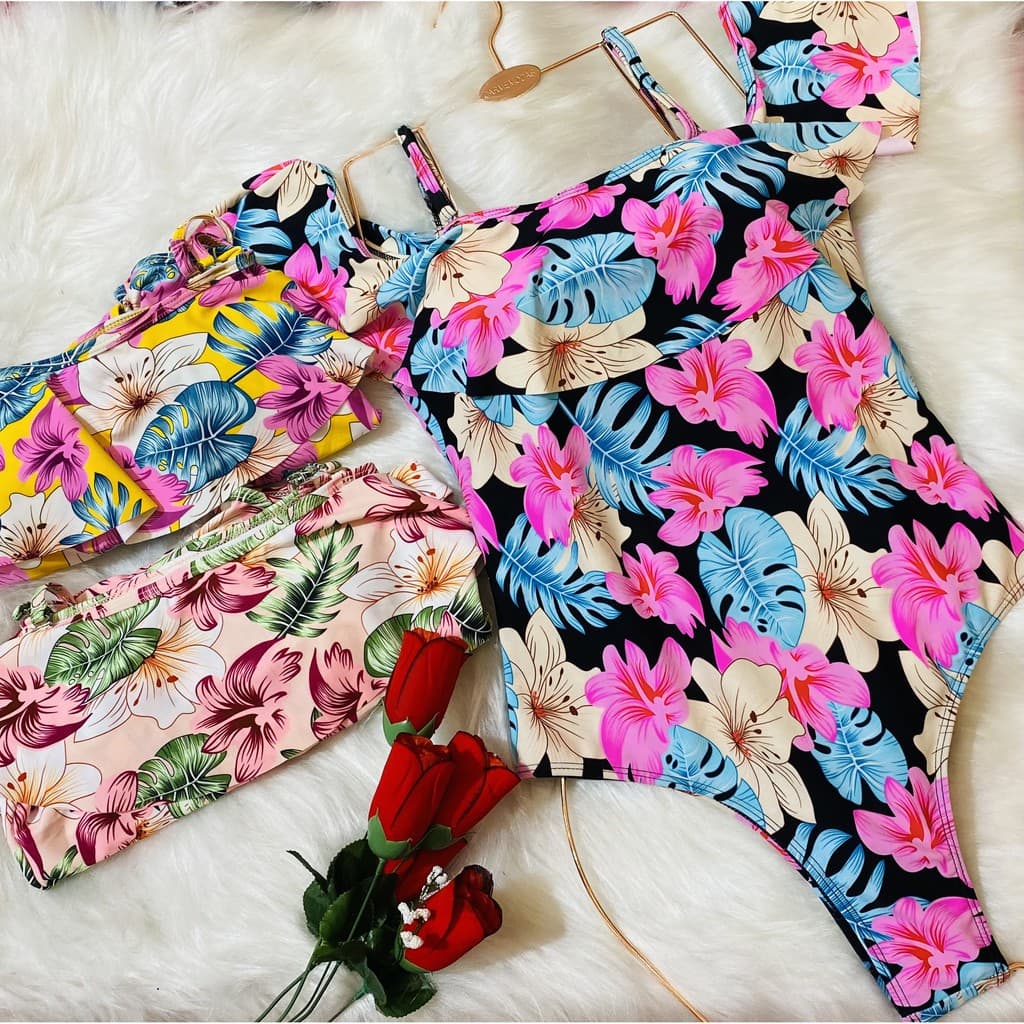 Moda Praia Tal Mãe Tal Filha