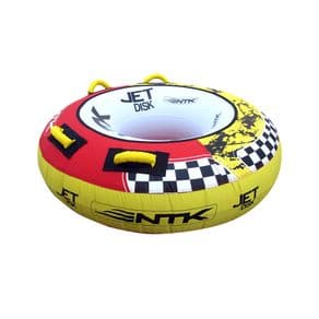 Bóia Esportiva Rebocável Jet Disk Nautika 1 Pessoa