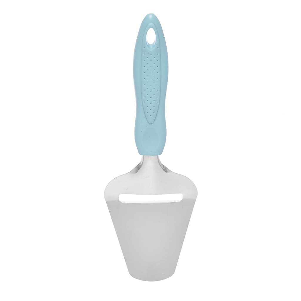 Espátula Para Queijo Linha Luxo 22cm