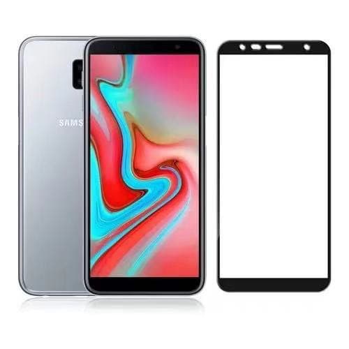 Película 3D  de Vidro Temperado Para Samsung J4   J4+/J6+     J8    J62018 J600    A92018   J4core
