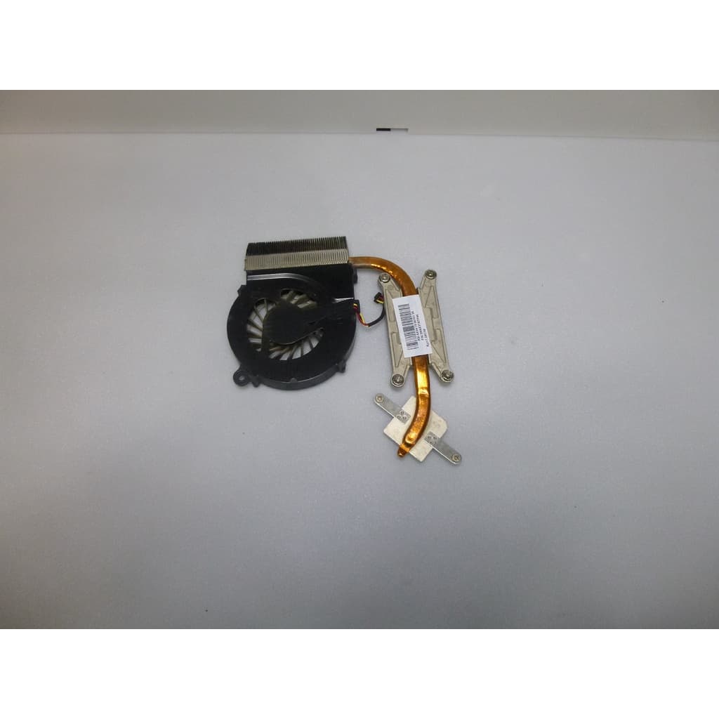 cooler notebook hp g42 21br