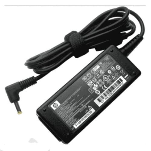Fonte Compatível Hp Compaq Mini Cq10-500sa Cq10-500ea 110-1155ev Net 19v 1.58a