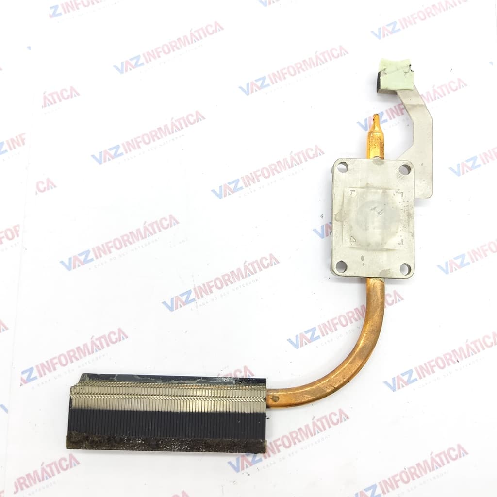 Dissipador Acer Aspire 5250 5253 Emachines E443 At0ic0010i0
