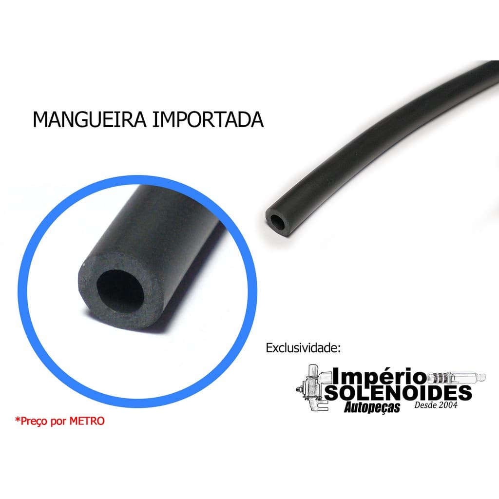 Mangueira Da Solenoide L200 Outdoor Sport Padrão Original Mangueira de Vácuo Mitsubishi
