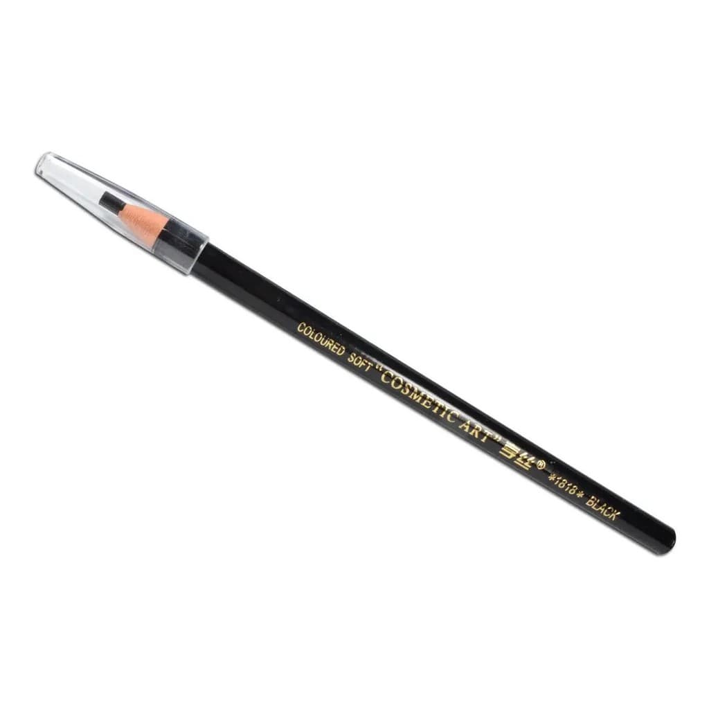 Lapis Dermatografico Sobrancelhas Micropigmentaçao Microblading Henna 1818