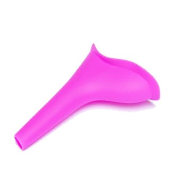 Urinol Feminino Para Fazer Xixi Em Pé