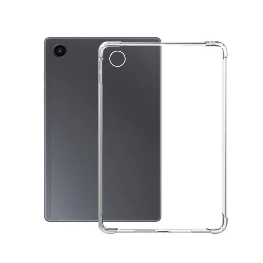 Capa Anti Impacto Transparente para Tablet Samsung Galaxy Tab A8 10.5 2022 X200 X205