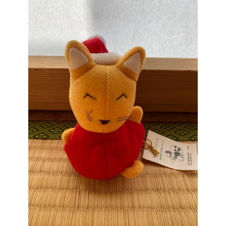 Chaveiro Anime Original Importado Japão [Novo com Etiqueta] Tamanho 12cm