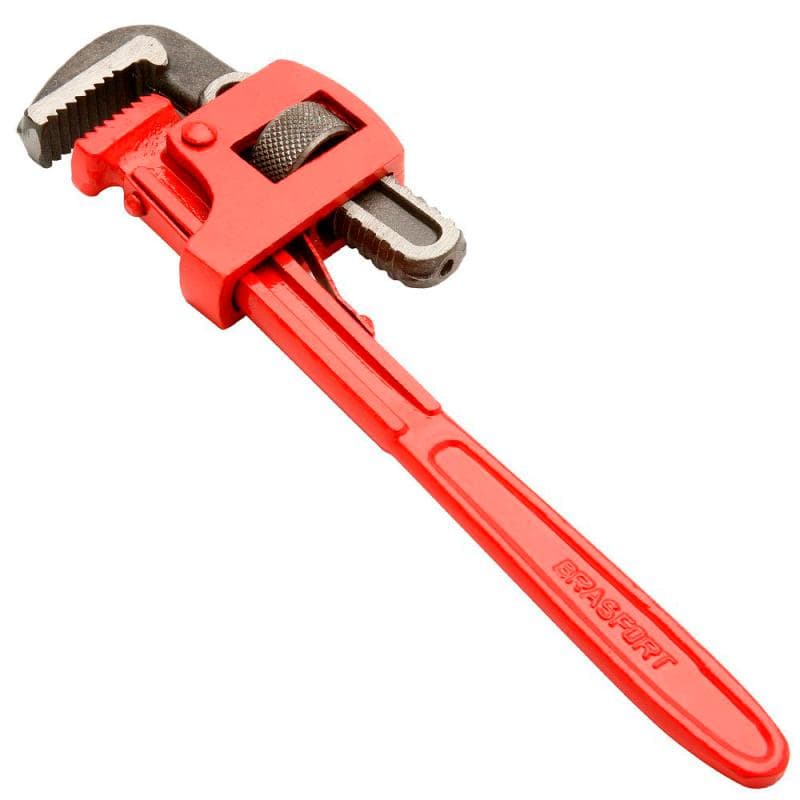 Chave Grifo 14 POL 250 MM 6012 BRASFORT