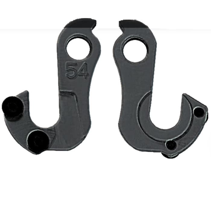 Gancheira Bicicleta Bike Mtb Speed Nek 54 Wendy Xr Aro 26