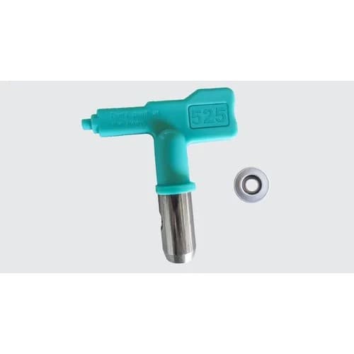 Bico Para Pistola De Pintura Airless Nauber 525 Original