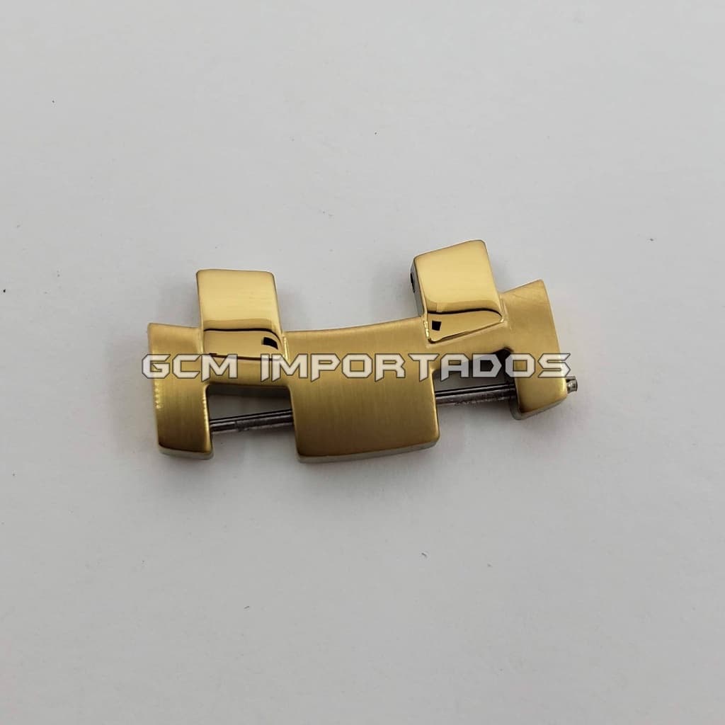 Elos Para Relogio Invicta Pro Diver Ouro 0073 74 75 - Novo