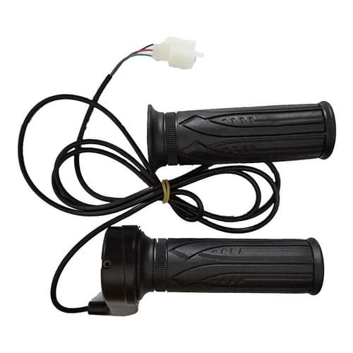 Acelerador Patinete Bicicleta Elétrica Universal Barato