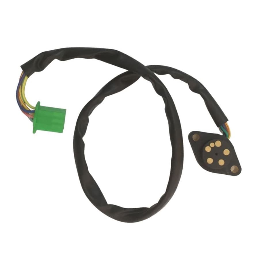 Peças Do Sensor De Posição Da Engrenagem Motocicleta 1PC Indicador Alavanca Shift Tenda Cabo Para Honda 125CC CG125