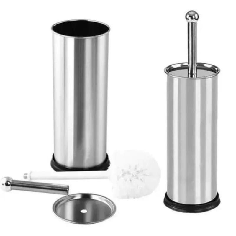 Comprar Escova Sanitaria vaso privada banheiro de inox