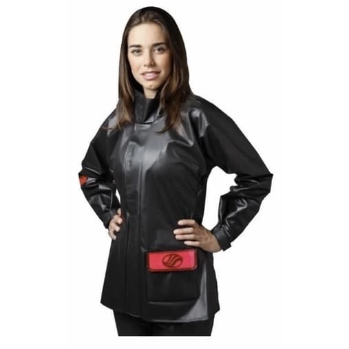 Conjunto Capa De Chuva Moto Alba Europa Feminina Motoqueiro