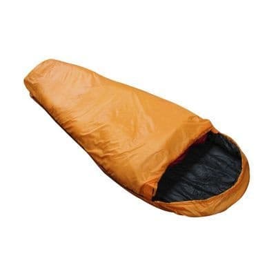 Saco de Dormir Micron 5 à 8ºC Nautika