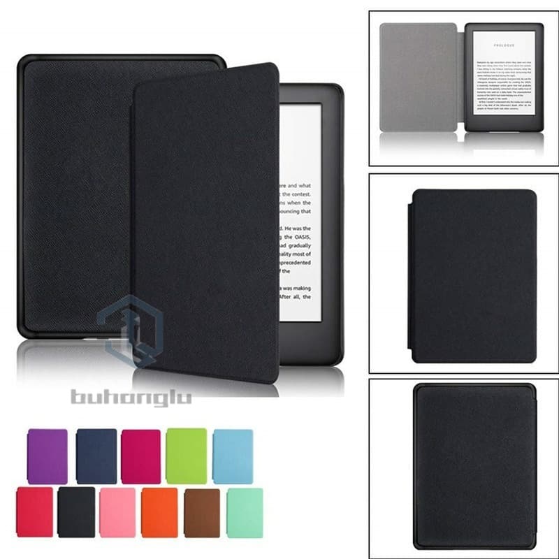 Capa Inteligente Magnético para amazon kindle white1/2/3/958/DP75SDI