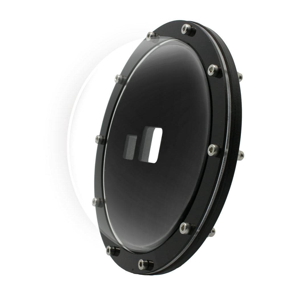 MeuDome Touch Hero 5/6/7 Black