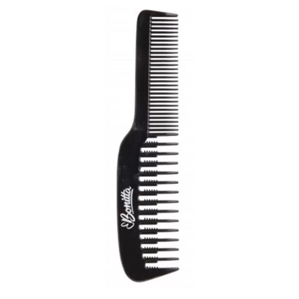 marco boni KIT 3 UND pentes serrilhado liso linha bonitta