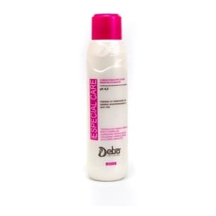 Condicionador Ultra Reestruturante Especial Care 300ml Detra Hair Cosmetics Nutrição Capilar