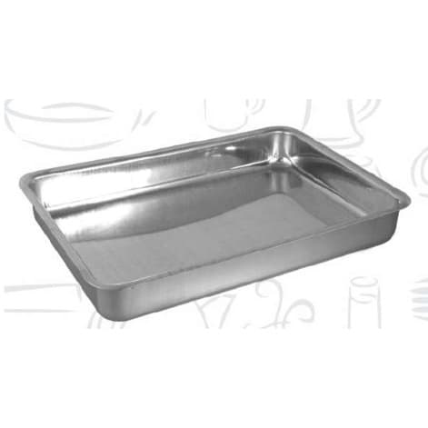 ASSADEIRA 28CM ALTA