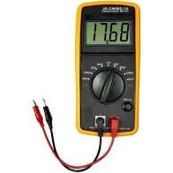 Capacímetro Digital Dt9601a Profissional 20000uf (20mf)