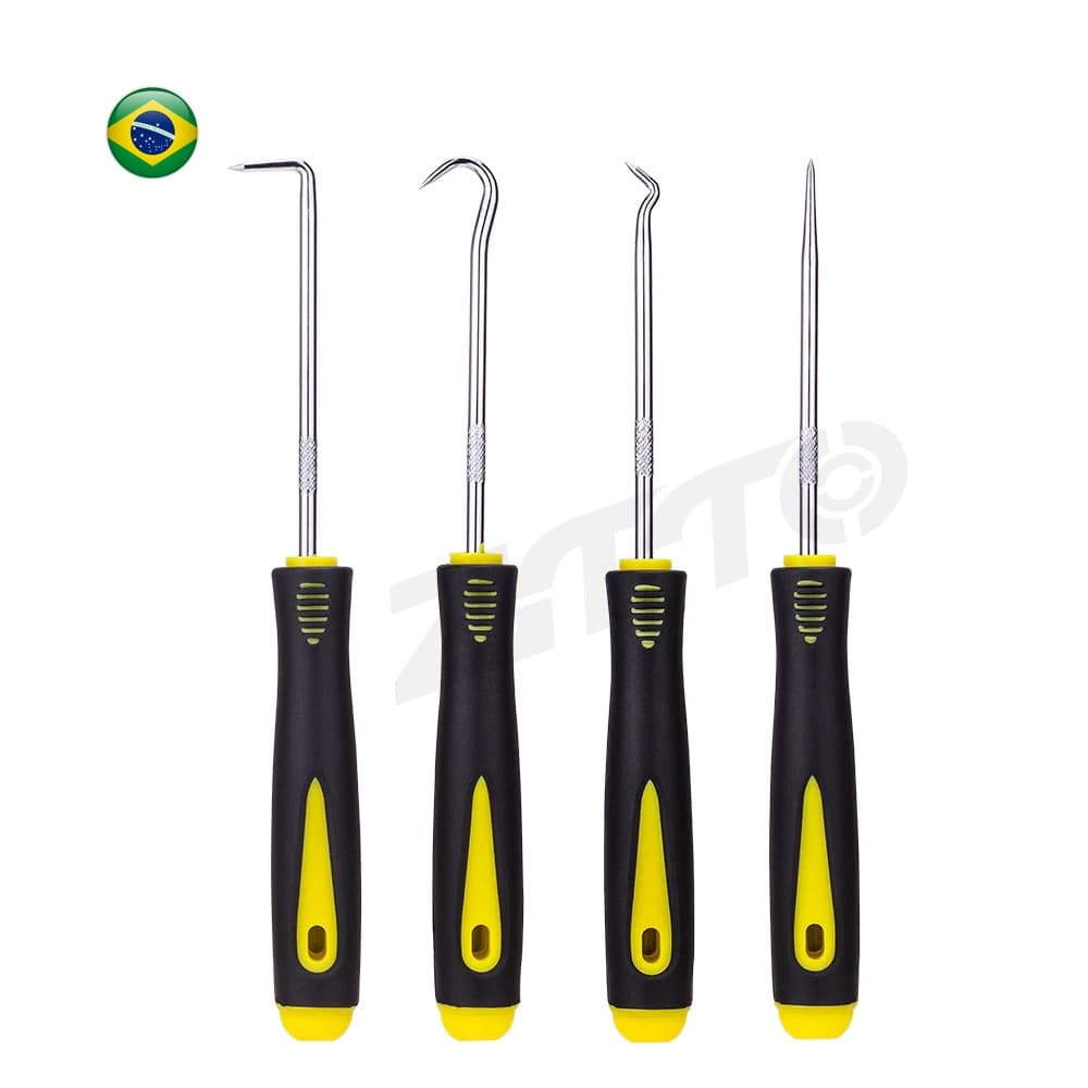 Ferramenta Para Reparo E Manutenção Em Bicicletas Suspensão Mtb