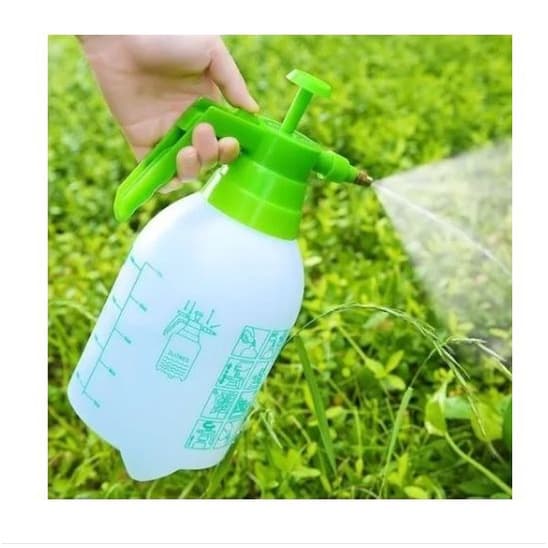 Borrifador Pulverizadora De Água Automático De Pressão Borrifador Oferta
