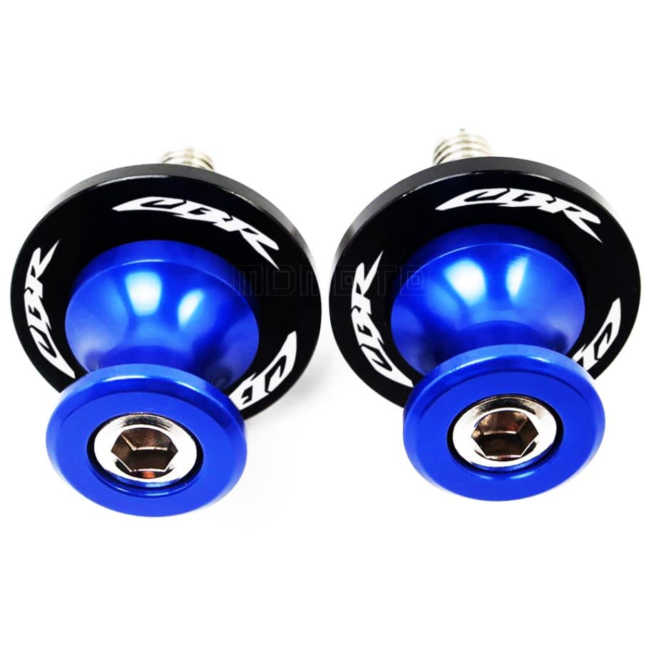Slider Traseiro Balança Honda CBR 600 e 1000 RR 8mm