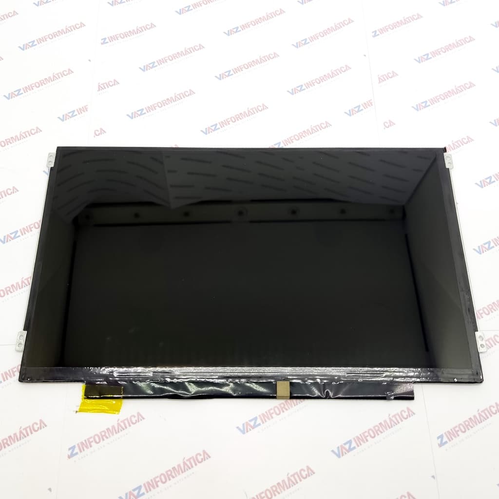 Tela Led Slim 11.6  B116xw03 V.0 40 Pinos Asus X202
