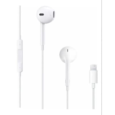Fone iPhone com fio